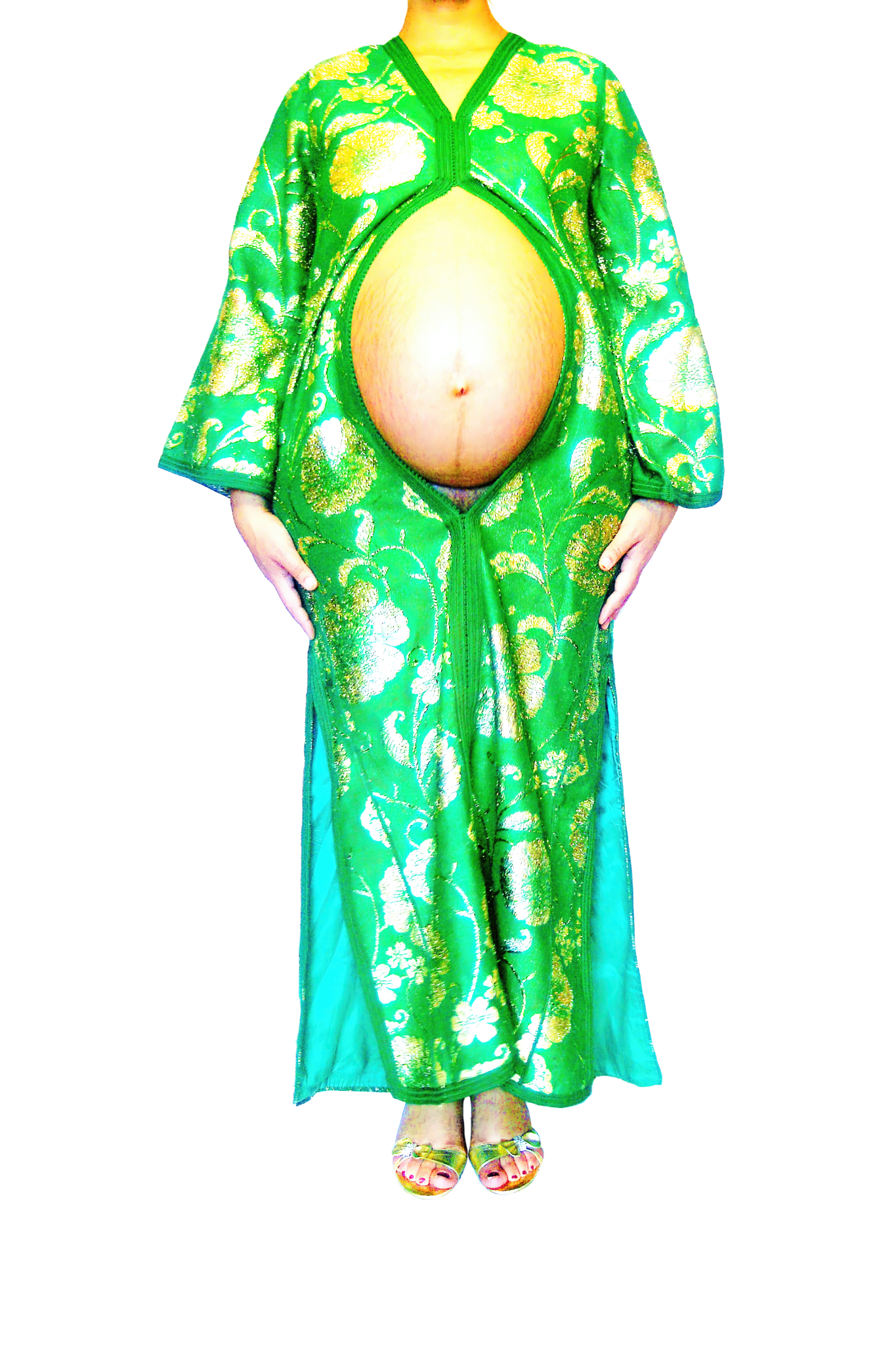 Le Corps Pansant - 2009